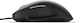 image 3 of Microsoft Egronomic Wired USB Laser Mouse - Black