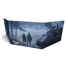 Twilight: 2000 Referee's Screen