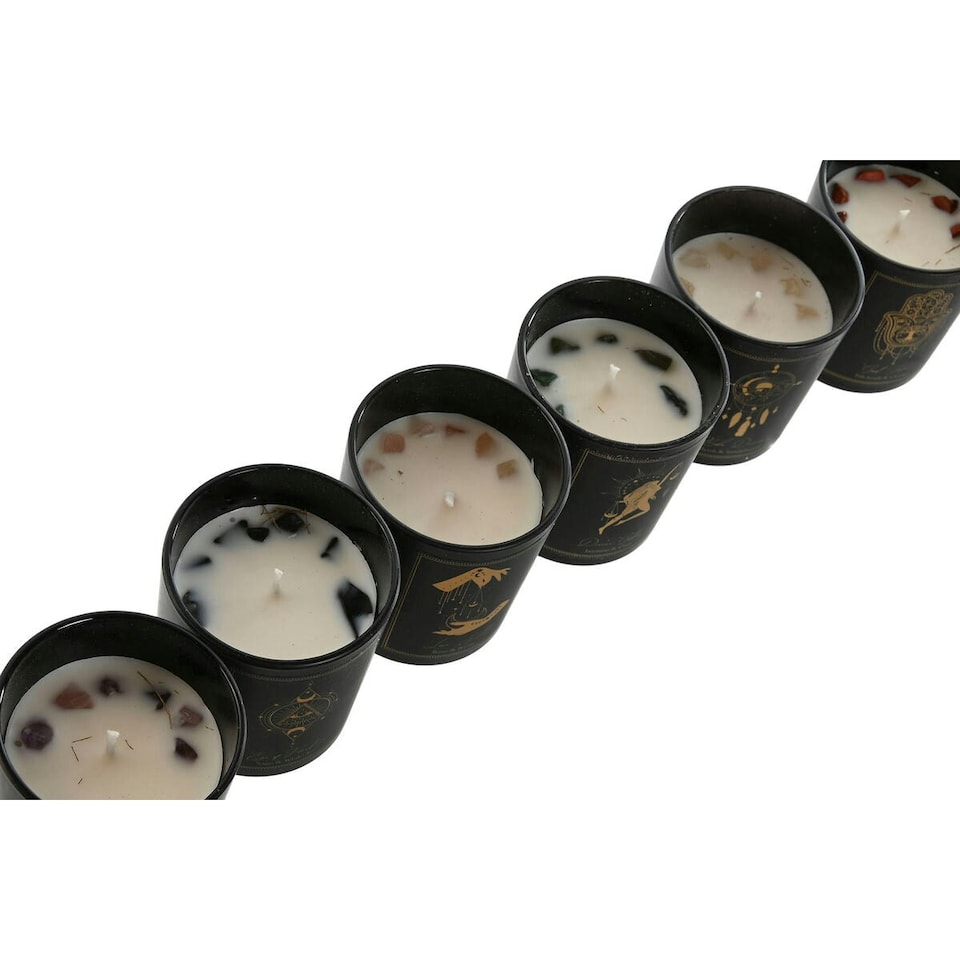 image 1 of Scented Candle Home ESPRIT Indian Man 120 g (6 Units) N/A