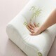 image 6 of Bamboo Memory Foam Contour Pillow