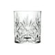 image 4 of RCR Crystal Melodia Shot Glasses - 80ml - Pack of 6 Clear