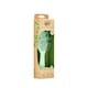 image 3 of WetBrush Go Green Detangler Hairbrush, Green, Plant Based