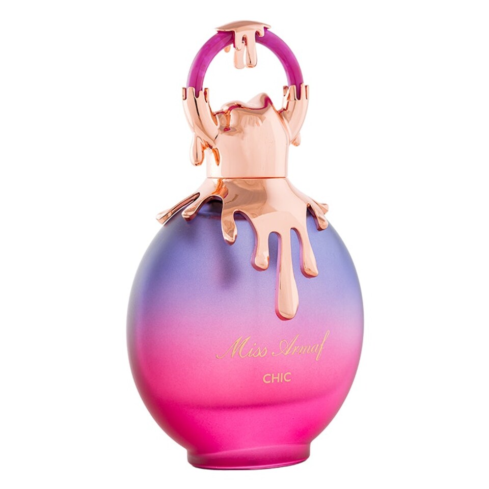 image 1 of ARMAF Miss Armaf Chic Eau De Parfum 100ml