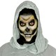 image 2 of Fancy Dress Adult Of The Darkness Costume - L