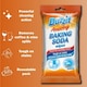 image 5 of Pack of 40 Duzzit Amazing Baking Soda Wipes