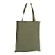 image 2 of XD Collection Recycled Cotton Tote Bag - Green - One Size Green