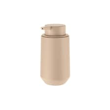 Cosmic Countertop Sand Soap Dispenser with Durable Resin for Bathroom, 350ml