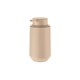 image 1 of Cosmic Countertop Sand Soap Dispenser with Durable Resin for Bathroom, 350ml