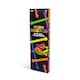 image 3 of Scrunchems Neon Noodles – Soft Stretchy Toy for Kids
