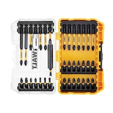 Dewalt Power Tools Dt70731t Flextorq Screwdriving Set, 37 Piece - Multi Colour - One Size