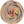 5004 Serengeti | Multicoloured