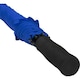 image 2 of Ibi 27" Stick Umbrella - Royal Blue - One Size