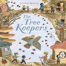 The Tree Keepers