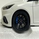 image 9 of Ford Focus RS 2016 Frozen White 1:18 Scale Autoart 72951