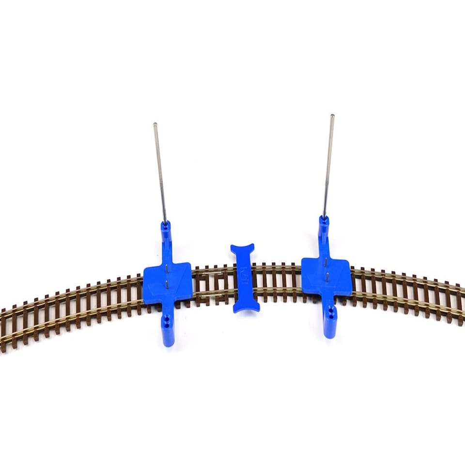 image 1 of Gaugemaster TT120 Catenary Mast Positioner