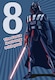 image 1 of Star Wars Darth Vader 8th Birthday Card