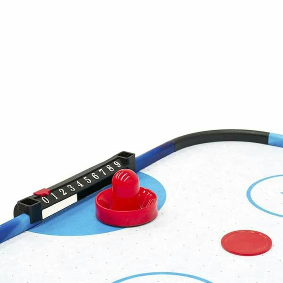 image 1 of Hockey Table Devessport Foldable 122 x 60,5 x 71 cm