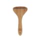 image 1 of M-Pets Bamboo Deshedding Brush | Brown | Brown | 1
