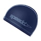 image 2 of Speedo Childrens/Kids Pace Swim Cap - Navy - One Size
