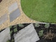 image 6 of Swift Edge Garden Edging - Lawns, Borders, Pathways, Plots, Flowerbeds, Landscaping - Aluminium 100mm tall - 18m pack - Green | Green | 18m | 1