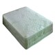 image 3 of Milk Vitality Pocket Sprung Memory Foam Mattress Small Single
