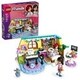 image 2 of LEGO Friends Paisley’s Room Building Toy Set  (42647)
