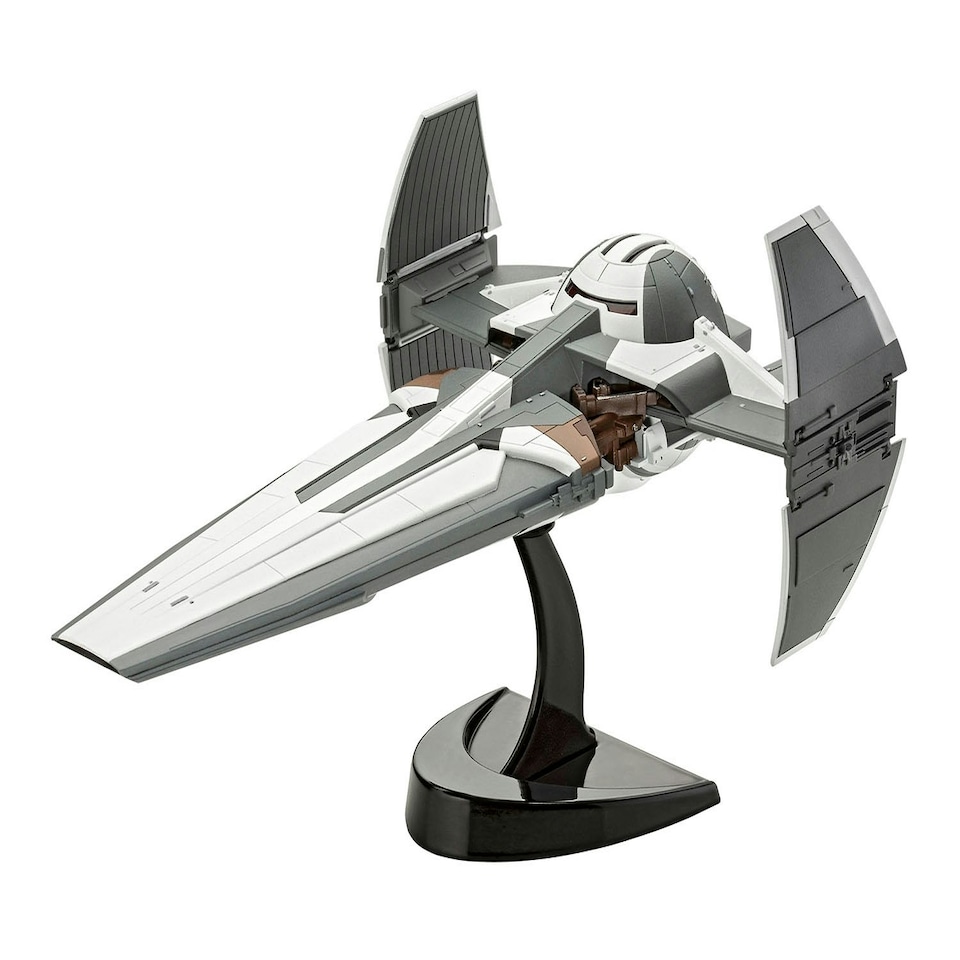 Revell Star Wars Darth Maul's Sith Infiltrator Gift Set (1:120)