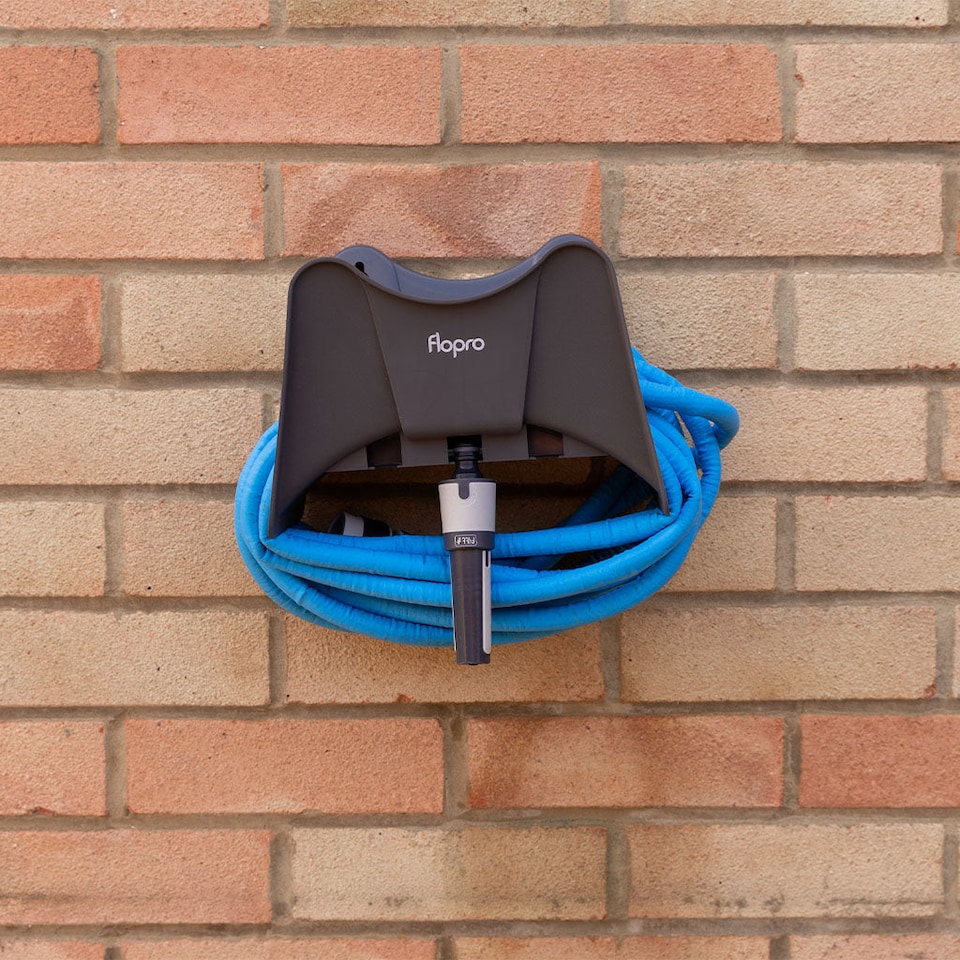 image 1 of Flopro Garden Hose Hanger