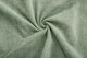 image 3 of Amberley - Thermal Interlined Chenille Curtains - Eyelet - 100% Polyester (Sage, Cushion Cover 18'' x 18'' (Single)) | Green | Green