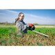 image 6 of Hawksmoor 18V 51cm Cordless Hedge Trimmer 1 x 2.0Ah