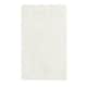 image 1 of OHS Soft Shaggy Textured Plush Carpet Floor Rug, 160x230cm - Cream