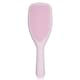 image 1 of The Wet Detangling Hair Brush - # Pink Hibiscus (large Size) - 1pc