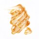 image 2 of Goldie Glis Gloss - Lip Gloss - Glisten Cosmetics Multi