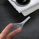 image 3 of Nanshy Makeup Brush Guards Mesh Protectors Shapers (10pcs)