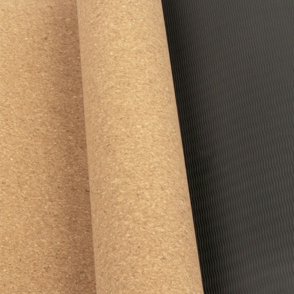 image 1 of Myga Cork Mat Extra Large