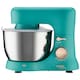image 4 of Cooks Professional Stand Mixer | 1000W | 4.5 Litre Mixing Bowl | 8 Speed Settings | Teal