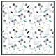 image 4 of Waves rider (Picutre Frame) White | L
