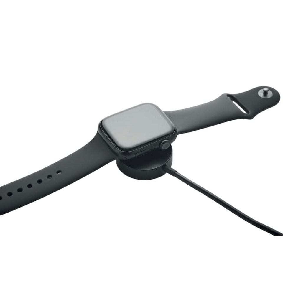 image 1 of MidOcean Bule 4 in 1 Keyring - Black - One Size