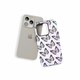 image 2 of Butterfly Phone Case | Purple | Galaxy S24
Tough | Galaxy S24
Tough