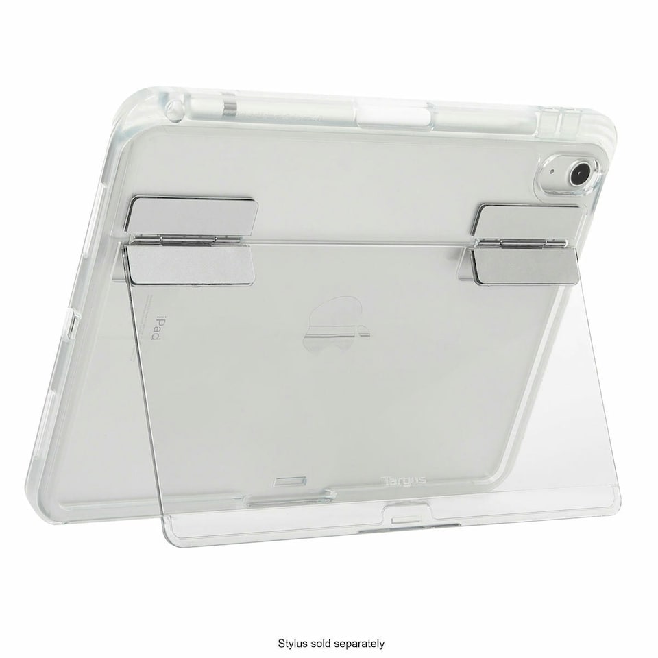 image 1 of Tablet cover Targus THD927GL Transparent N/A | N/A | One Size