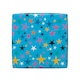 image 1 of Colourful Stars Gift Wrapping Paper Roll 3m