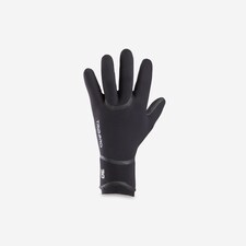 Decathlon 3 mm cold water Neoprene Surf Gloves