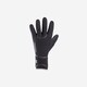 image 1 of Decathlon 3 mm cold water Neoprene Surf Gloves