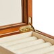 image 3 of Wooden Jewellery Box