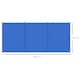image 7 of Outsunny Camping Windbreak Portable Wind Blocker Privacy Wall, 4.5m x 1.5m