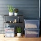image 4 of 1 of Each SmartStore Waterproof All-Purpose Dry Storage Box, 12L, 33L & 50L N/A