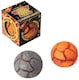 image 3 of Single 6 cm Light Up Lava Ball