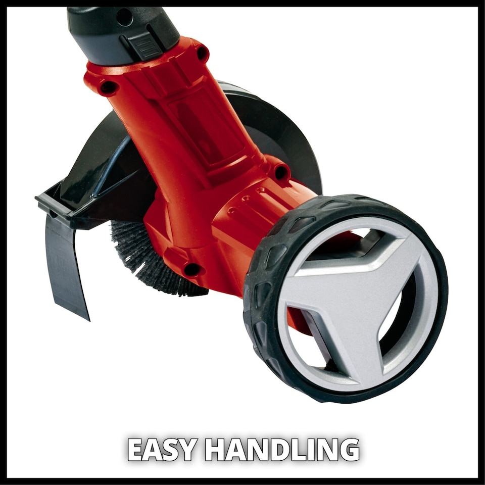 image 1 of Einhell Cordless Grout Cleaner 18V GC-CC 18 Li PXC - Body Only