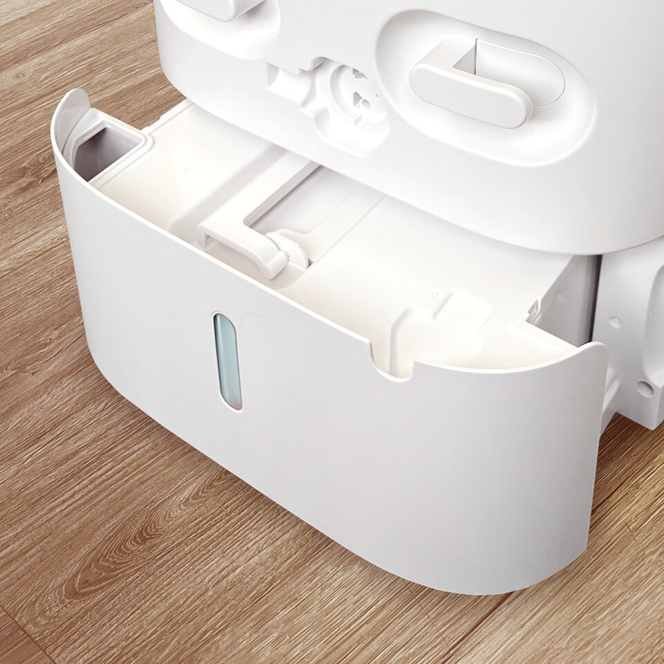 image 1 of Cosi Home 25L High Capacity Dehumidifier with 6.5L Water Tank