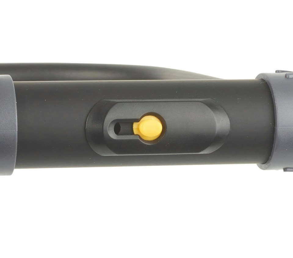 image 1 of YALE HIGH SECURITY U LOCK SS SILVER